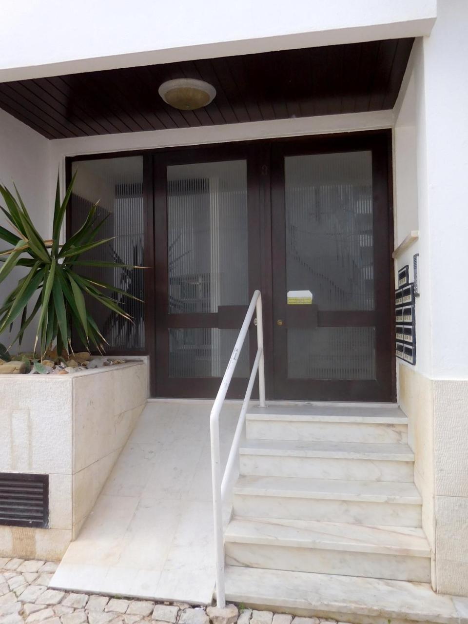 Edificio Sequeira - Alojamento Local By Umbral 阿尔布费拉 外观 照片